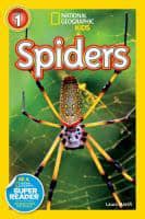 spiders nat geo