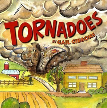 tornadoes