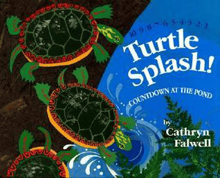 turtle splash