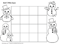 Christmas Game