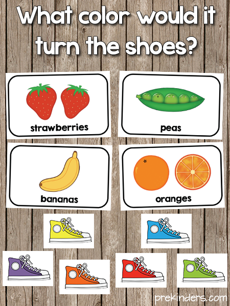 Prekinders Free Printables - Templates Printable Download