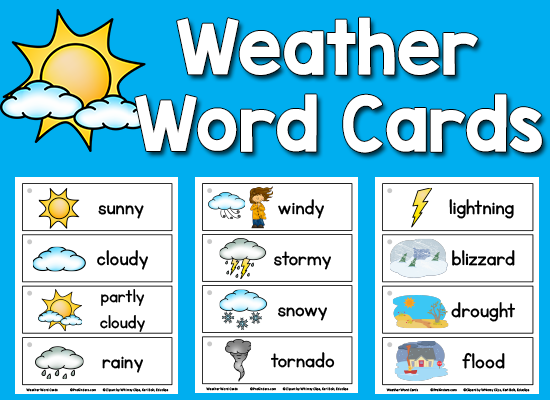 preschool-weather-chart-printable