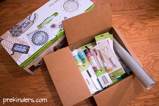 Cricut Giveaway #cricut