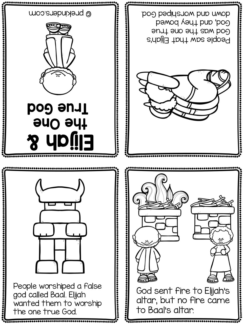 elijah-print-fold-mini-book-prekinders