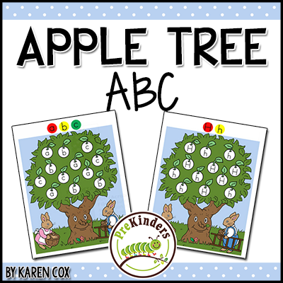 Apple Tree ABC