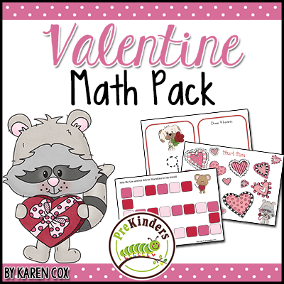 Valentine Math