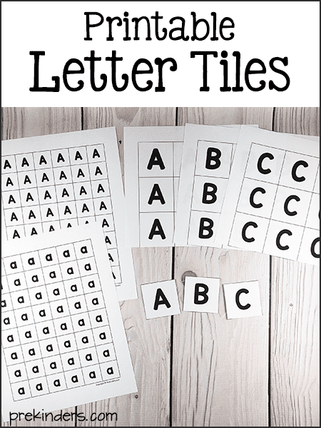 Abcd Chart Printable