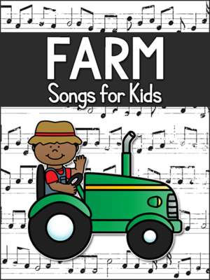 Farm Songs for Kids