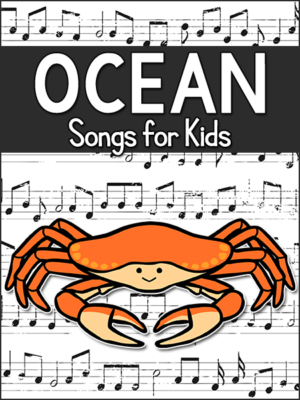 Ocean Songs for Kids