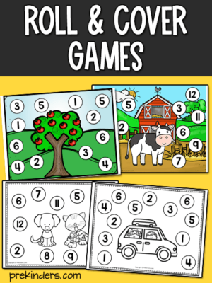 Wild Game Activity Chart