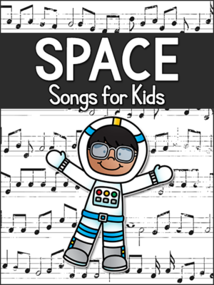 Space Songs for Kids