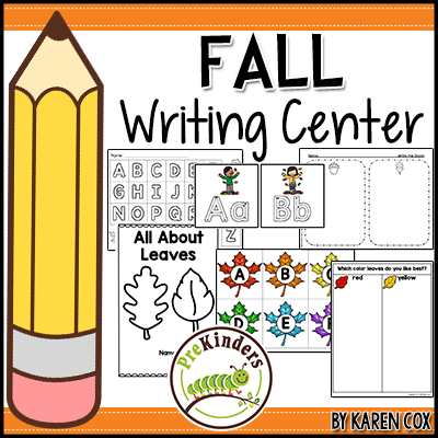 TPT Fall Writing Center