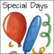 special days