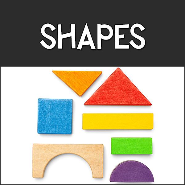 Shapes