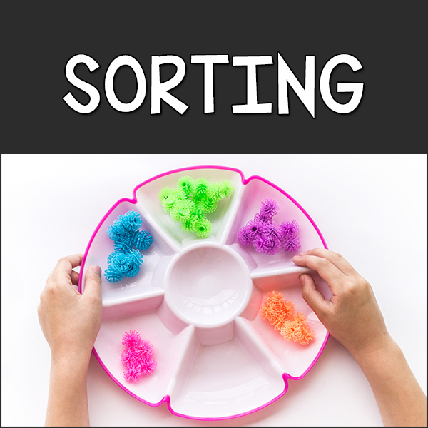 Sorting