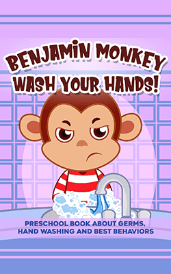 Benjamin monkey