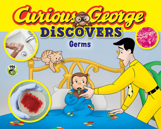 curious george germs