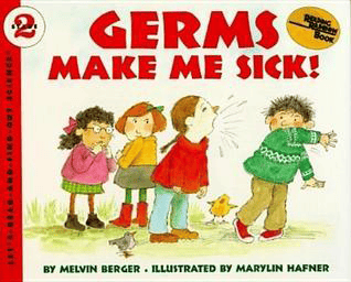 germs make me sick