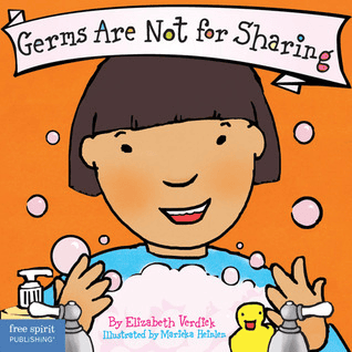 germs not sharing
