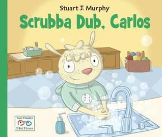 scrubba dub