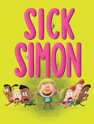 sick simon