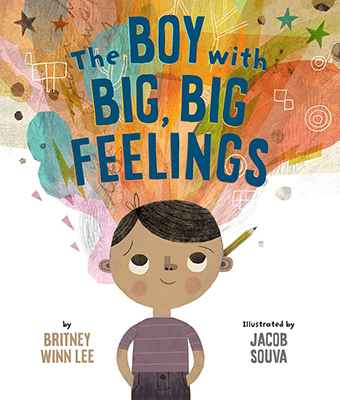 boy big feelings