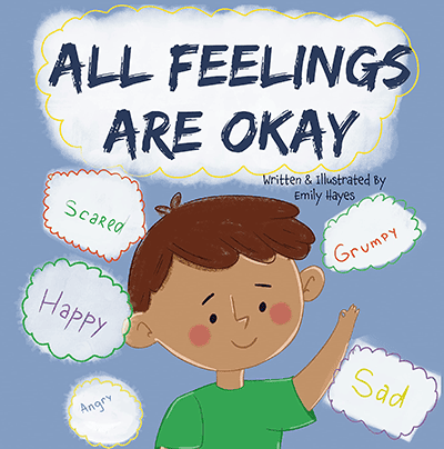 all feelings are okay