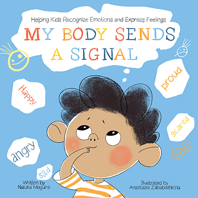 body signal