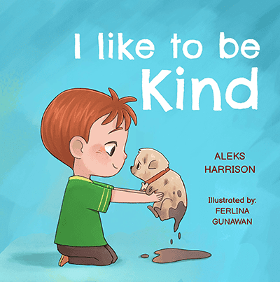 like to be kind
