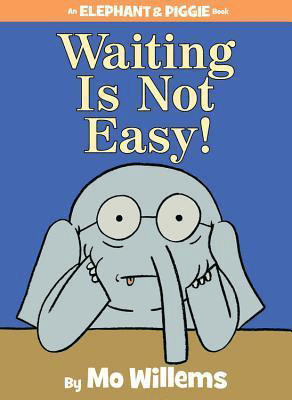 waiting