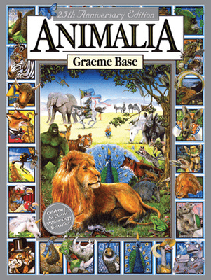 animalia