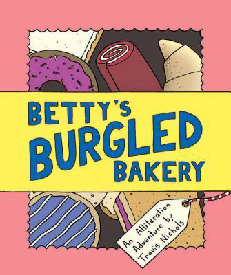 bettys bakery