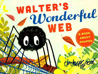 Walters wonderful web