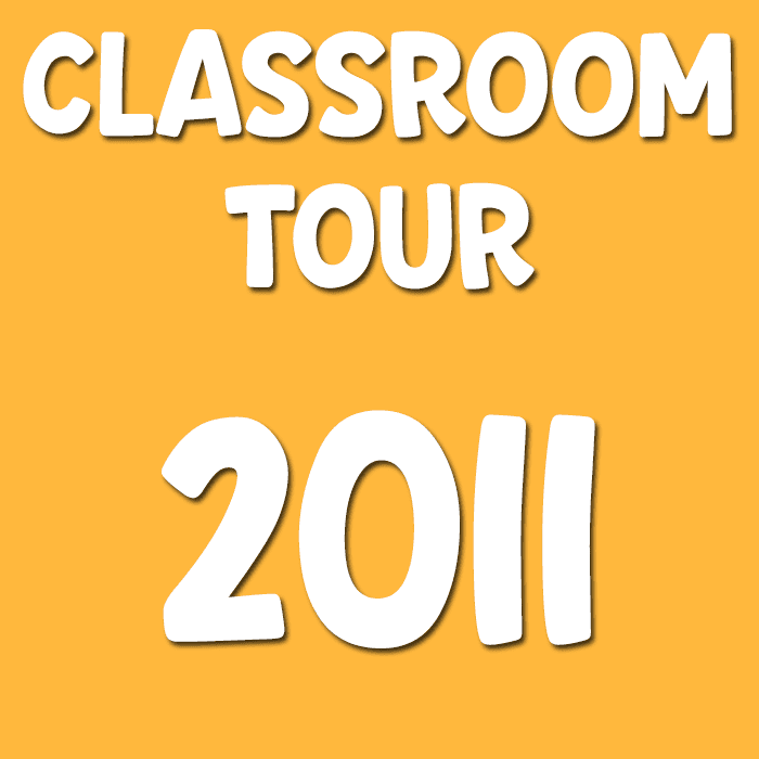 classroom tour 2011