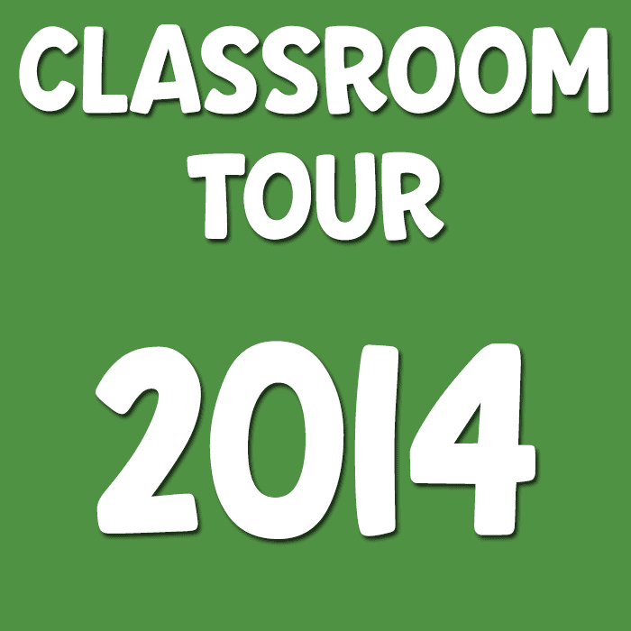classroom tour 2014